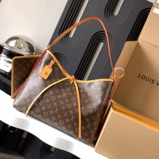 LV Shopping Bags